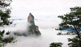 仙居天姥山吃瓜