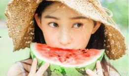 吃瓜计划白未晞,吃瓜计划中的璀璨星辉