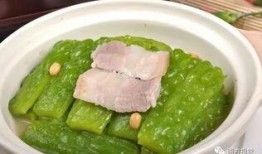 广东人吃的毛瓜是什么瓜,揭秘其独特风味与食用文化