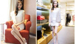 女优只穿围裙吃瓜