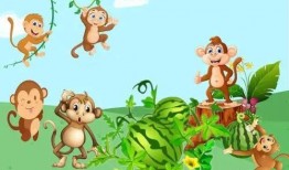 庄河吃瓜的故事