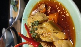 杭州必吃榜瓜,必吃榜瓜的味蕾之旅