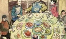 民国吃瓜看戏40