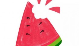 网上吃瓜头像,从吃瓜头像看流行文化演变