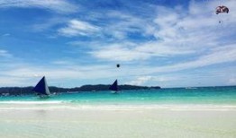 长滩吃瓜,一场别开生面的吃瓜盛宴