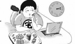 吃瓜宅男宅女,网络时代的娱乐生活新趋势