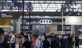 重庆车展吃瓜,明星云集，笑料百出，车展背后的趣味故事