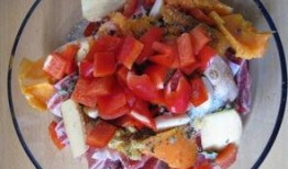 羊肉可以和茄瓜一起吃么,营养互补的佳肴组合