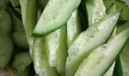 圆的干瓜怎么吃,圆的干瓜美味新体验