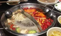 带你吃瓜吃火锅