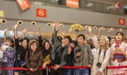 漫展jackie吃瓜,Jackie吃瓜事件引发网友热议