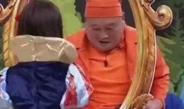 吃瓜群众大明哥,揭秘娱乐圈幕后故事