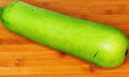 付首瓜怎么吃,付首瓜的多样食用方法揭秘