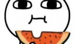 梦着吃瓜,揭秘梦境中的美食诱惑