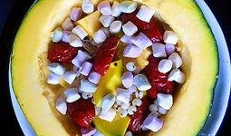 日本什么瓜炖着吃,探寻日本传统炖瓜美食的秘密