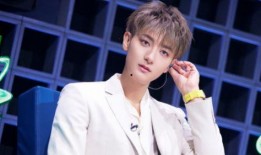 自由吃瓜 黄子韬