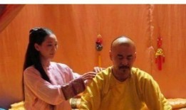 侍寝全文吃瓜人,宫廷权谋下的吃瓜人生