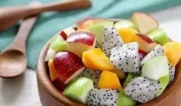 水果糖吃瓜,甜蜜与幽默的味蕾之旅