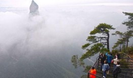 仙居天姥山吃瓜