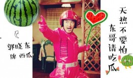 郭晓东吃瓜,娱乐圈的“瓜田”再起波澜