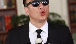 孙红雷吃瓜萨日郎版,趣味横生演绎美食盛宴