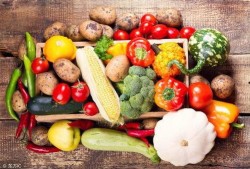 今天吃的菜全是瓜,今日餐桌尽是瓜菜盛宴