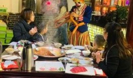 民国吃瓜看戏40