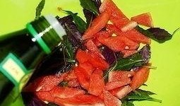 适合夏天吃的凉拌瓜,凉拌瓜——消暑解腻的夏日佳肴