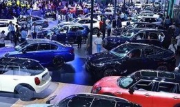 重庆车展吃瓜,明星云集，笑料百出，车展背后的趣味故事