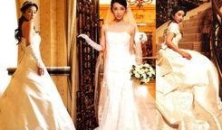 婚纱写真吃瓜,一场视觉与情感的盛宴