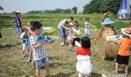 阳澄湖畔吃瓜,品味江南水乡休闲时光