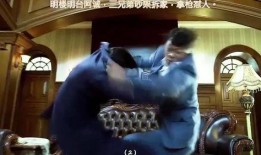 吃瓜群众大明哥,揭秘娱乐圈幕后故事