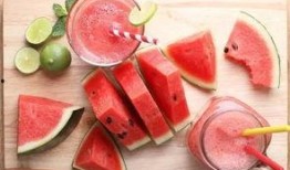 孕后期吃瓜好吗,营养与健康的双重考量