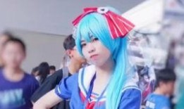 漫展jackie吃瓜,Jackie吃瓜事件引发网友热议