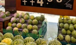 吃瓜哥超级水果,营养与美味的完美结合