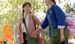 穿越年代吃瓜小说,一场古今食趣大碰撞