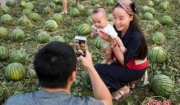 鲁山吃瓜群众,揭秘当地独特民俗风情