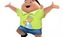 执着吃瓜的小胖子,执着吃瓜的小胖子探秘娱乐圈