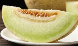 过年吃的蜜瓜,甜蜜滋味里的团圆故事