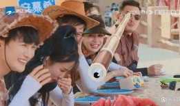 安琦吃瓜视频,揭秘娱乐圈幕后故事