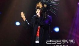 吃瓜群众代表那英