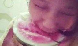 西瓜视频延津吃瓜