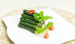 今天吃的菜全是瓜,今日餐桌尽是瓜菜盛宴