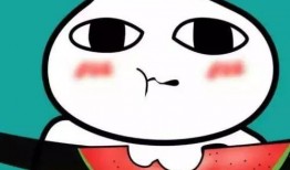 网友吃瓜头像,揭秘网友吃瓜头像背后的故事