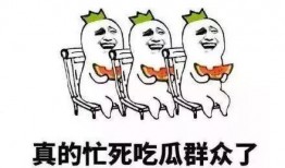 什么是 吃瓜群众,网络时代的围观者与传播者