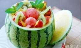 孕后期吃瓜好吗,营养与健康的双重考量