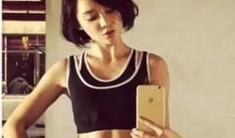 女优只穿围裙吃瓜