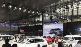 广州车展吃瓜视频,揭秘车展幕后趣闻与明星互动瞬间