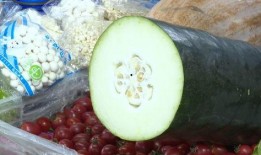 西昌12度吃瓜,尽享清凉吃瓜时光