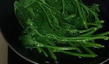 山里的瓜尖怎么吃,探索美味新吃法